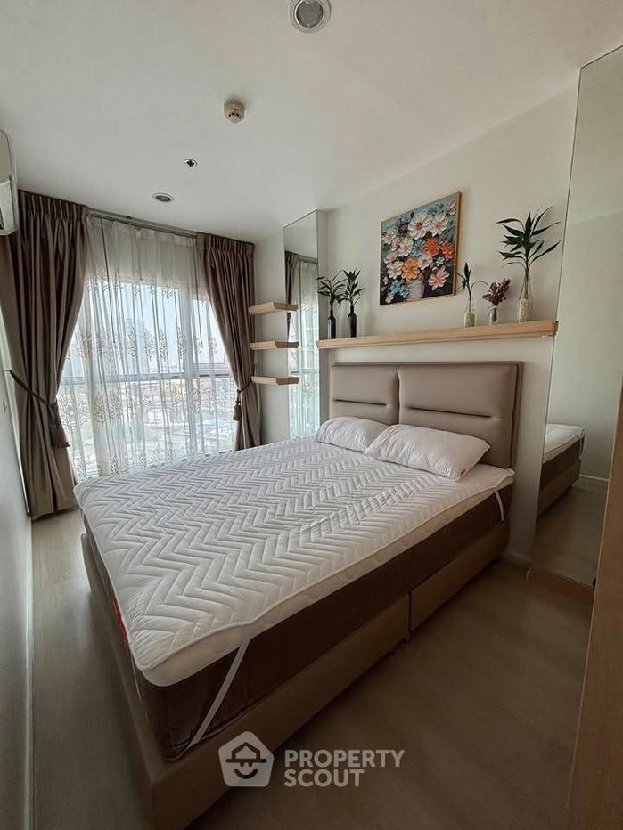 รูป คอนโด 2 ห้องนอน 65 ตร.ม. แอสไพร์ สุขุมวิท 48 ใกล้ BTS พระโขนง (ID 2910859) - รูปที่ 4/7