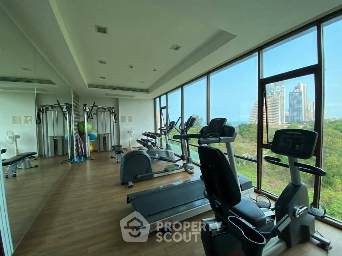 รูป คอนโด 1 ห้องนอน ขาย Prima Wongamat Residence นาเกลือ (ID 2909844) - รูปที่ 2/13