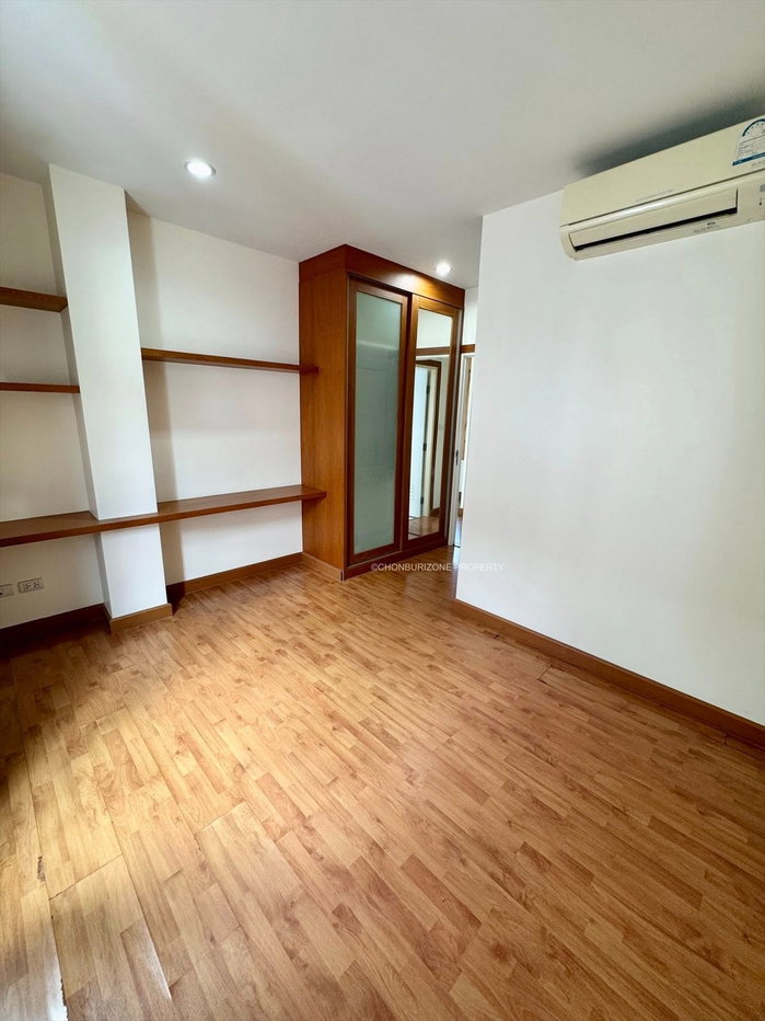 รูป ขายบ้านเดี่ยว ม.ซีซั่นวัลเลย์ สวนเสือ ศรีราชา - รูปที่ 22/36