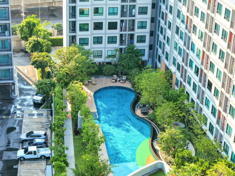 ​🧡 2 ห้องสุดท้าย! ดีลที่ดีที่สุดจาก Dcondo Vale 🧡แต่งครบ ส่วนกลางจัดเต็ม เริ่ม 1.4X ล้าน* 📞 โทร. 093-1681685 / 061-6161426  💚 Line: @wsrcondo