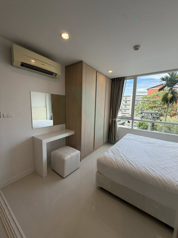 รูป ขายคอนโด อิลีเม้นท์ ศรีนครินทร์ อาคาร 1 ชั้น 4 1 ห้องนอน ขนาด 37 ตรม ใกล้ ตลาดรถไฟศรีนครินทร์ - รูปที่ 3/8
