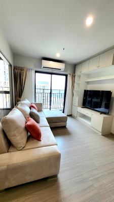 Condos for rent : 🏙️ For Rent: The Parkland Phetkasem 56 Full facilities for all lifestyles (DSAA1031)