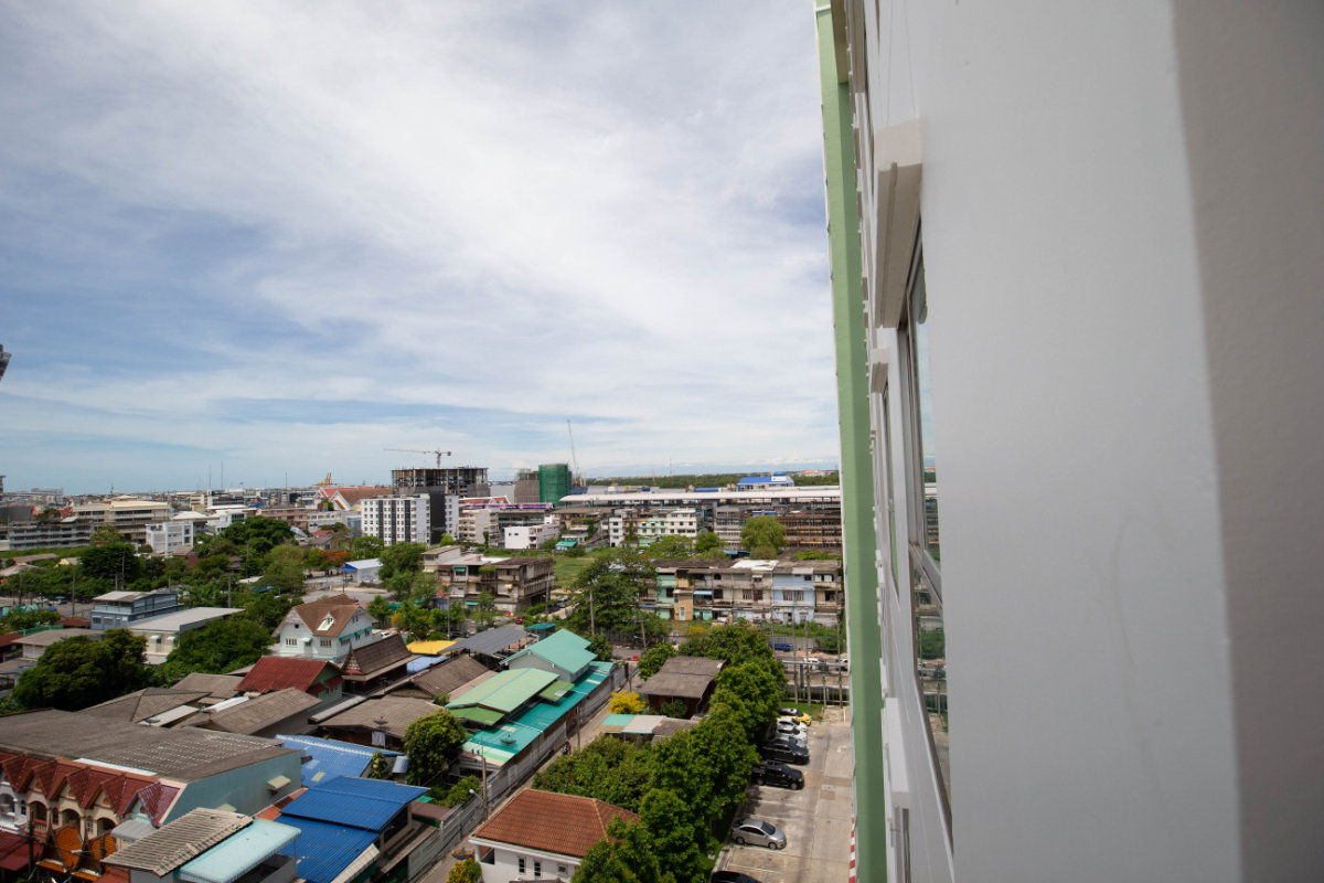 picture 🏡 The Parkland Lite sukhumvit - Paknam  - 19/43