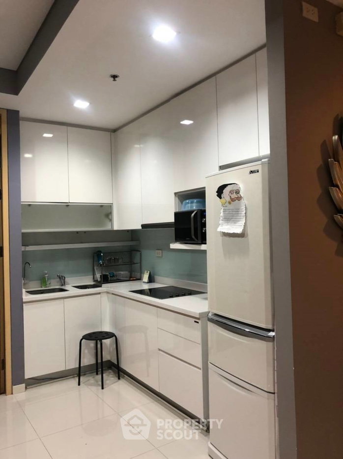 รูป คอนโด 2 ห้องนอน ราคาดี โครงการ Amanta Lumpini ชั้น 27 | ใกล้ MRT คลองเตย 200 ม. (ID 1936952) - รูปที่ 5/6