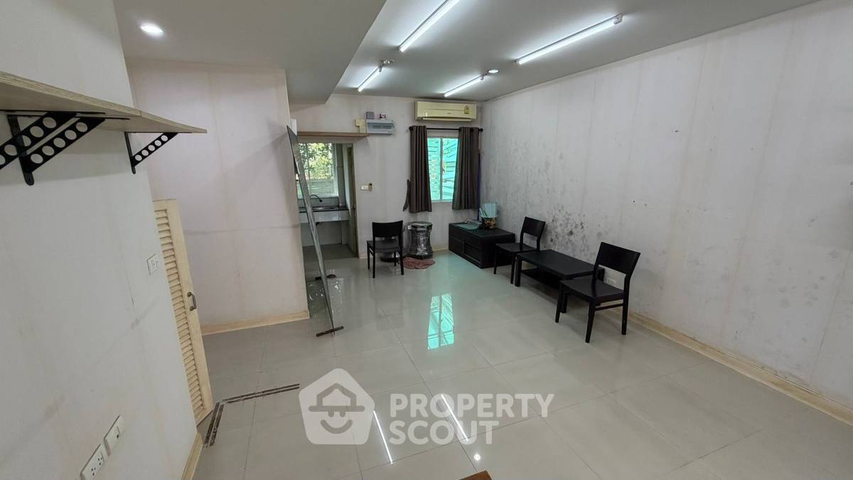รูป ทาวน์โฮม 3 ห้องนอน ขายได้ เลี้ยงสัตว์ได้ โครงการ ดิ เมโทร พระราม 9 (ID 2909258) - รูปที่ 3/24