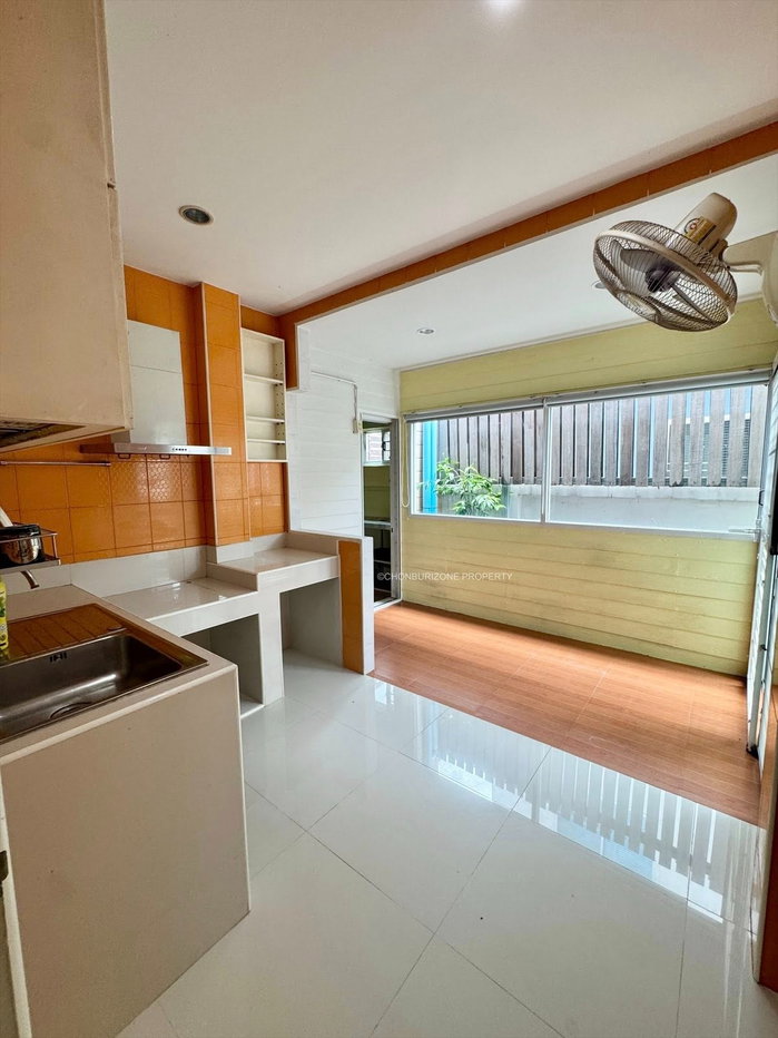รูป ขายบ้านเดี่ยว ม.ซีซั่นวัลเลย์ สวนเสือ ศรีราชา - รูปที่ 31/36