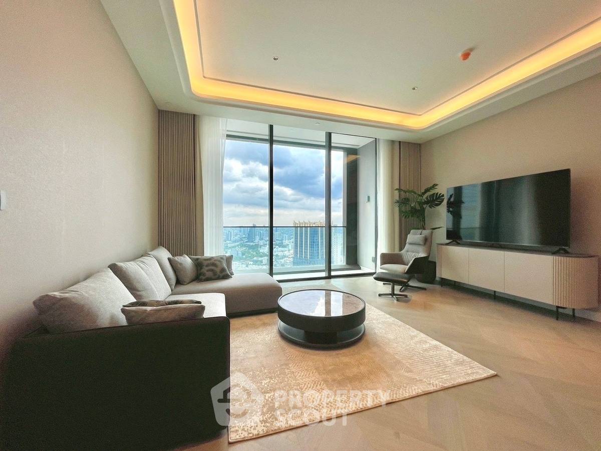 picture 2-BR 140 Sqm Condo At One 89 Wireless, 200m to MRT Lumphini (ID 2907941) - 6/13