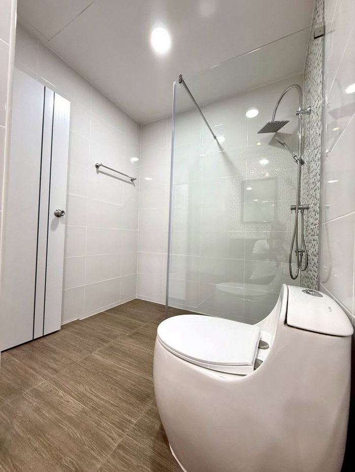 รูป ขายบ้านแฝดสวยหรูสไตล์ทัสคานี หนองยายบู่ ศรีราชา - รูปที่ 8/20