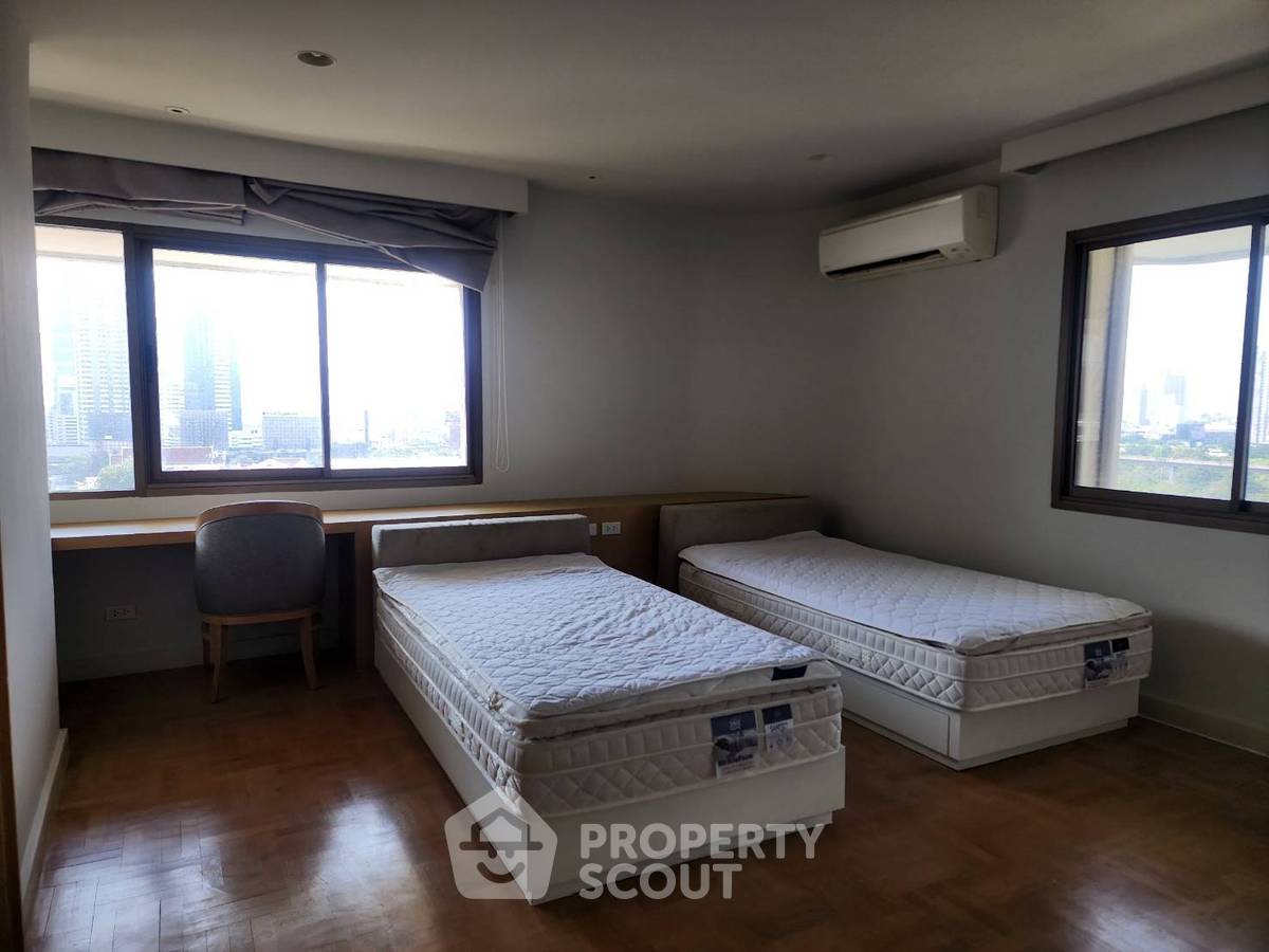 รูป คอนโด 3 ห้องนอน 274 ตร.ม. ที่ทาวเวอร์ พาร์ค ใกล้ ARL มักกะสัน (ID 2904656) - รูปที่ 3/24