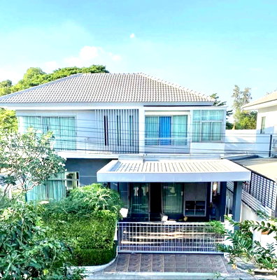 เช่าบ้านเดี่ยว รร.เตรียมอุดมศึกษาน้อมเกล้า  : ให้เช่าบ้านเพอร์เฟค เพลส 2 รามคำแหง 174  (Perfect Place 2 Ramkhamhaeng 174) 