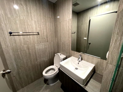 Condos for rent : 🏙️ For Rent: The Parkland Phetkasem 56 Full facilities for all lifestyles (DSAA604)