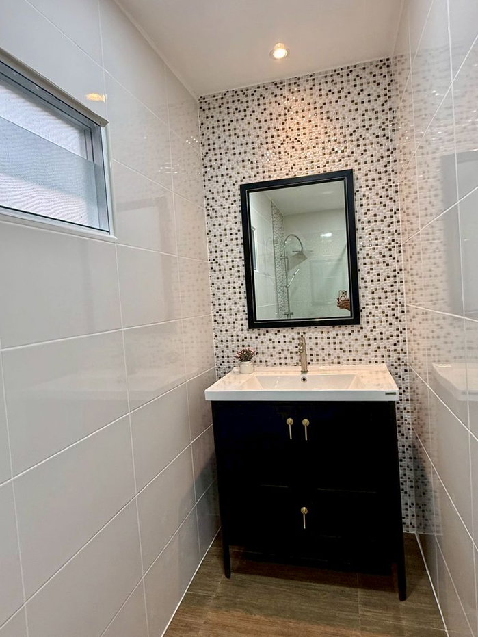 รูป ขายบ้านแฝดสวยหรูสไตล์ทัสคานี หนองยายบู่ ศรีราชา - รูปที่ 9/20