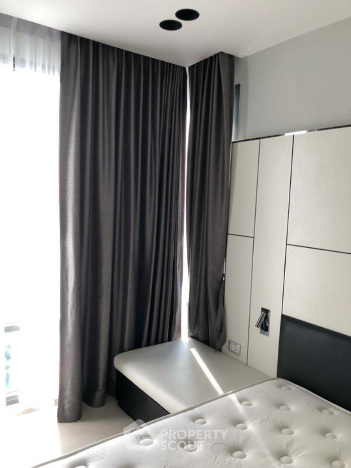 รูป ชั้น 30 ห้องนอน 1 ห้อง Rhythm Sukhumvit 42 ใกล้ BTS เอกมัย 200 ม. (ID 1172544) - รูปที่ 9/11
