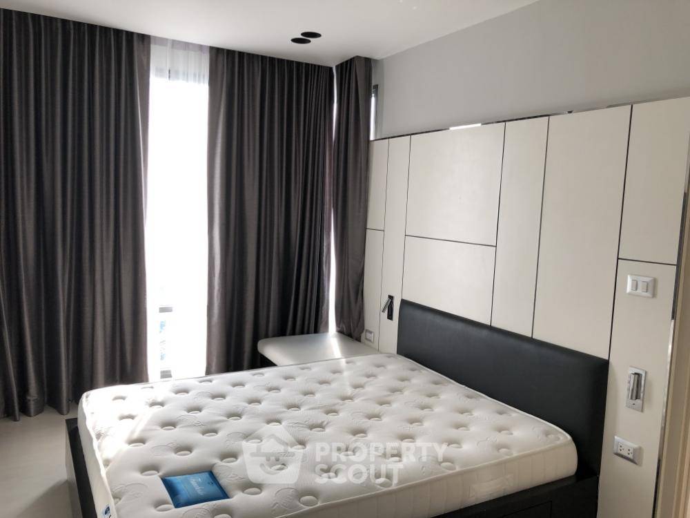 รูป ชั้น 30 ห้องนอน 1 ห้อง Rhythm Sukhumvit 42 ใกล้ BTS เอกมัย 200 ม. (ID 1172544) - รูปที่ 6/11