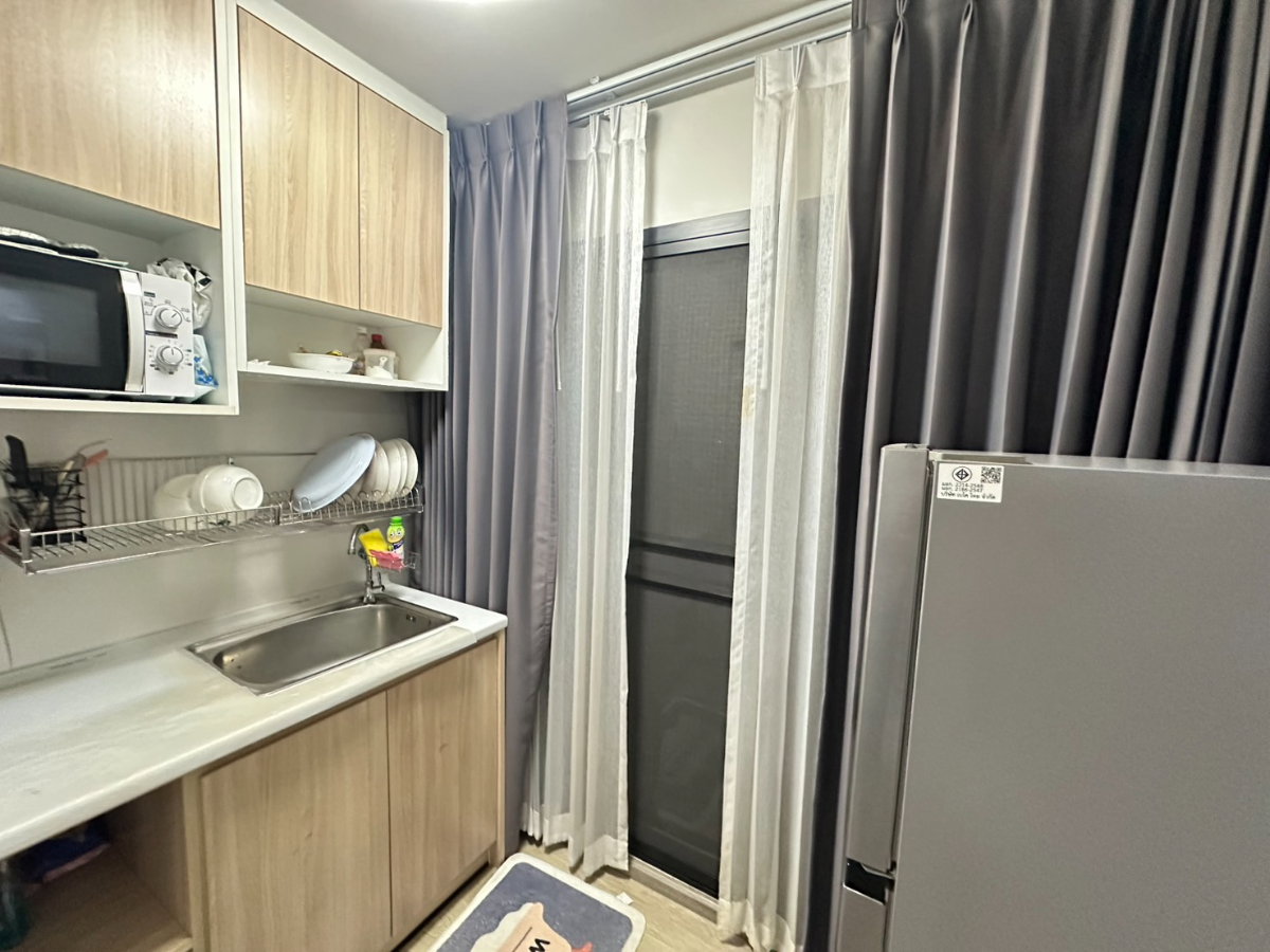 picture Condo for Sale , Larissa Condo Phraeksa 5 - 6/10