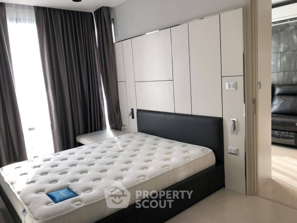รูป ชั้น 30 ห้องนอน 1 ห้อง Rhythm Sukhumvit 42 ใกล้ BTS เอกมัย 200 ม. (ID 1172544) - รูปที่ 7/11