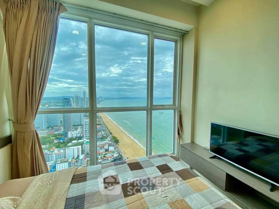 รูป คอนโด 2 ห้องนอน ชั้น 40 โครงการ Cetus Beachfront หาดจอมเทียน (ID 2910607) - รูปที่ 12/14