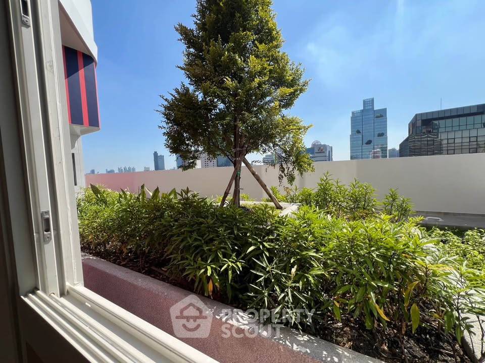 รูป คอนโด 2 ห้องนอน 66 ตร.ม. ชั้น 23 Culture Chula ใกล้ MRT สามย่าน 300ม (ID 2830729) - รูปที่ 10/15
