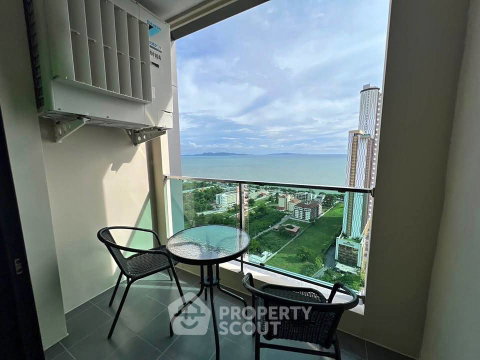 2-BR 52 Sqm Condo At Dusit Grand Condo View, Jomtien Beach (ID 2910657)