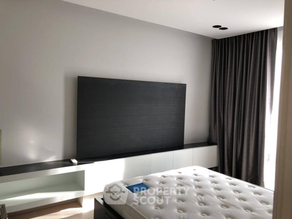 รูป ชั้น 30 ห้องนอน 1 ห้อง Rhythm Sukhumvit 42 ใกล้ BTS เอกมัย 200 ม. (ID 1172544) - รูปที่ 8/11