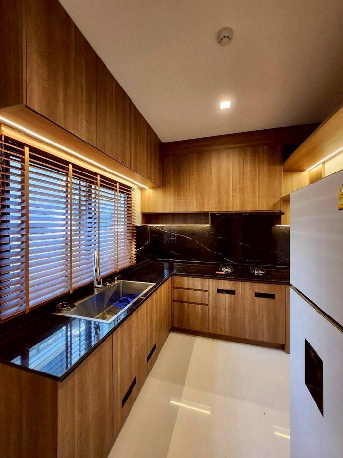 รูป บ้านเดี่ยวหรู 4นอน 5น้ำ 3จอดรถ บางกอก บูเลอวาร์ด ติวานนท์-รังสิต - รูปที่ 25/36