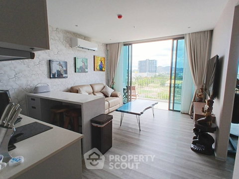 2-BR Condo For Rent, VEHHA Hua Hin, Near Vana Nava Water Jungle 📍 (ID 2908668)