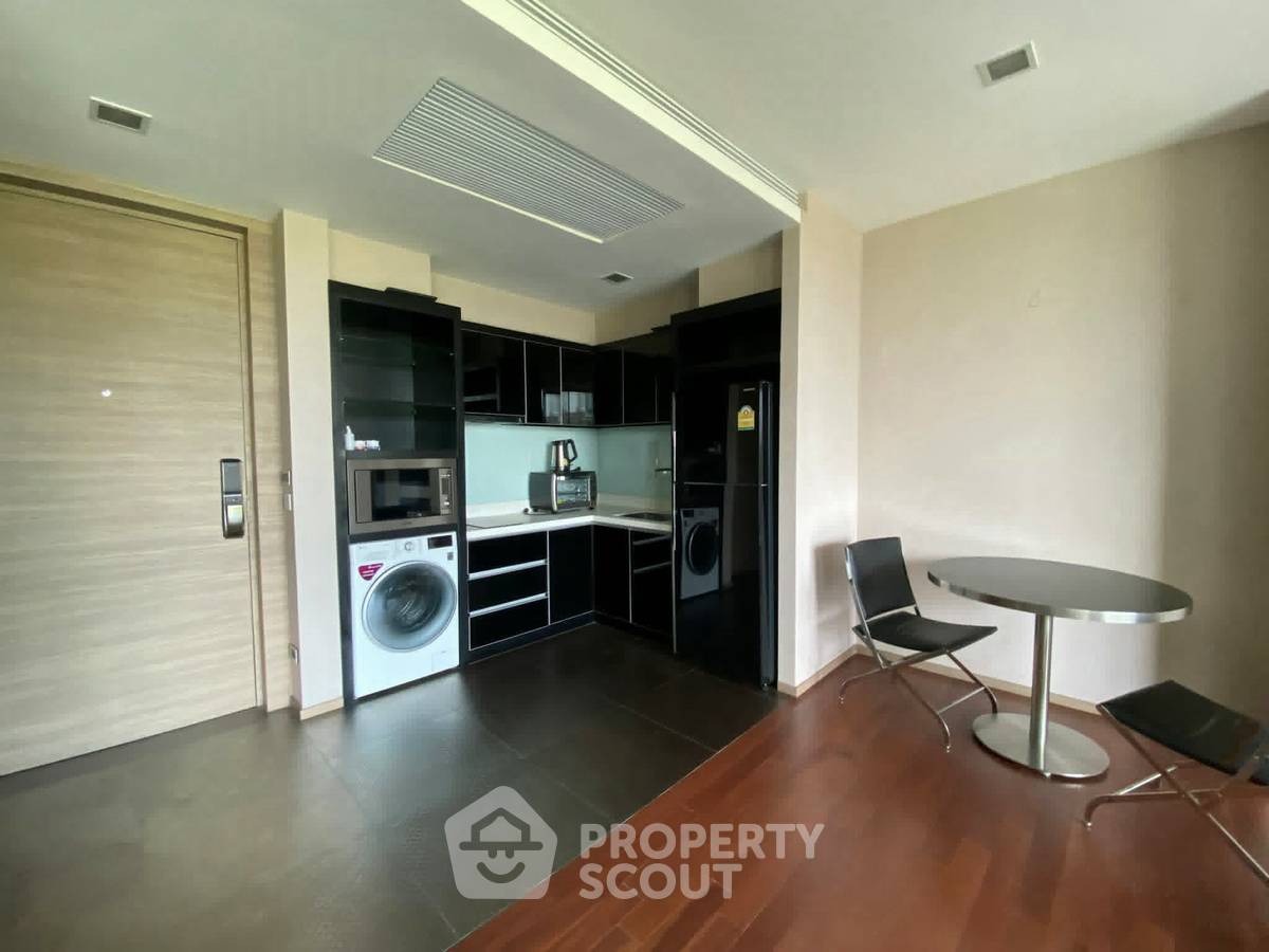 รูป คอนโด 1 ห้องนอน ขาย Prima Wongamat Residence นาเกลือ (ID 2909844) - รูปที่ 4/13
