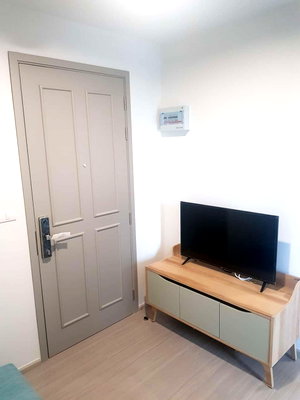 Condos for rent : 💎 For Rent: The Parkland Phetkasem 56 Premium condo in a prime location, great ment (DSAA647)