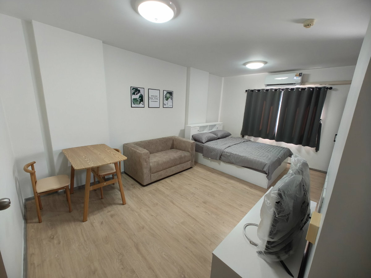 picture Condo for rent The Point Condo Laemchabang - 5/14