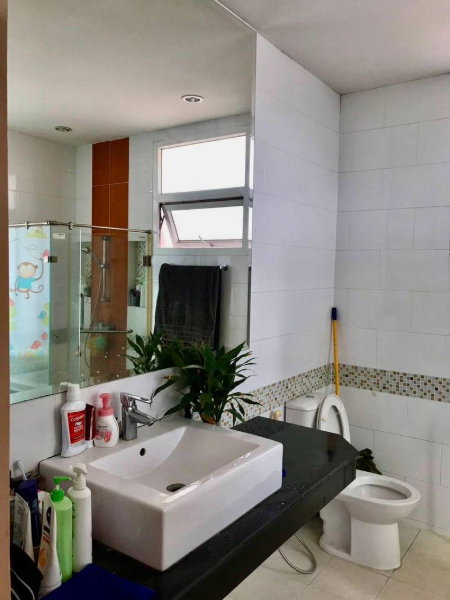 รูป ขายบ้านเดี่ยวหลังใหญ่ เนื้อที่เยอะ ม.เดอะบูเลอวาร์ด ศรีราชา - รูปที่ 9/14
