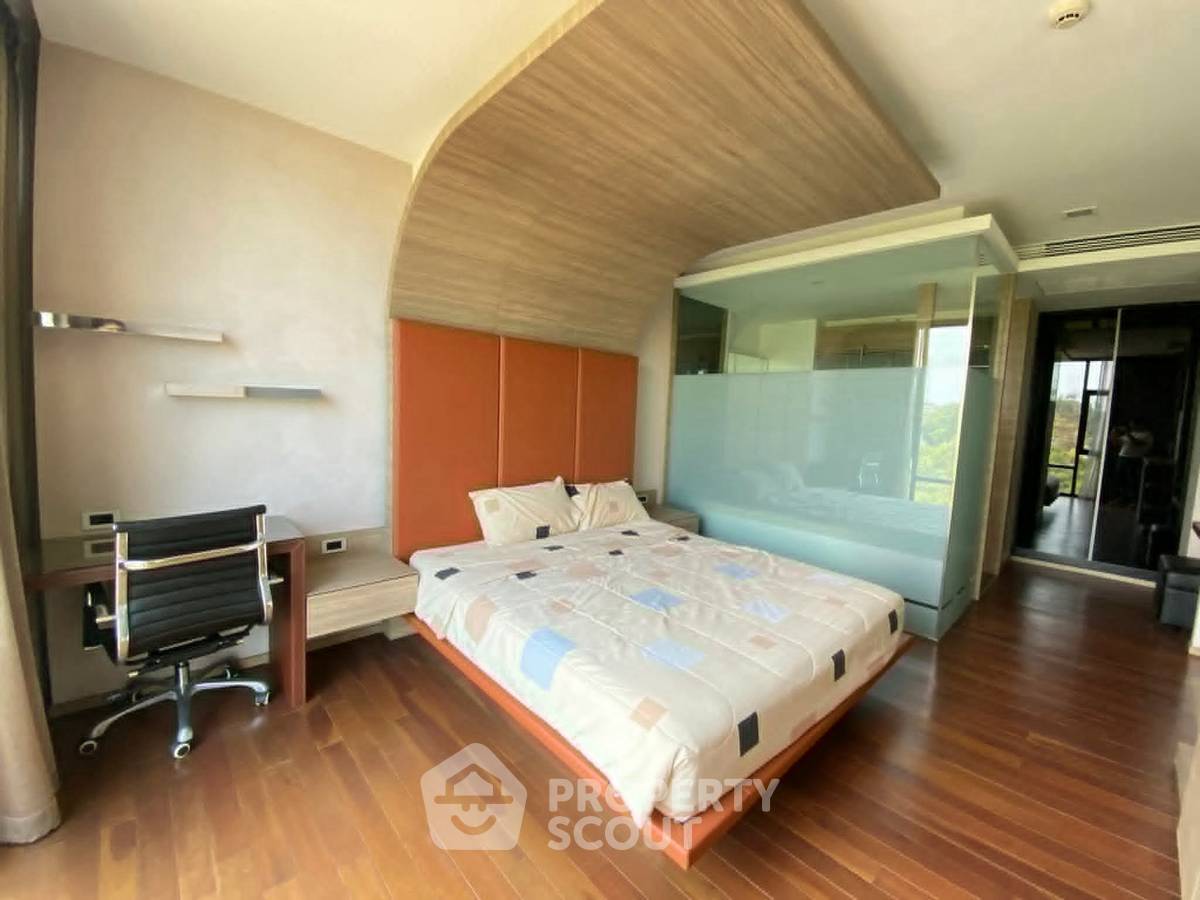 รูป คอนโด 1 ห้องนอน ขาย Prima Wongamat Residence นาเกลือ (ID 2909844) - รูปที่ 9/13