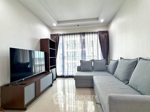 คอนโด 2 ห้องนอน 68 ตร.ม. ศุภาลัย เวลลิงตัน 2 ใกล้ MRT สถานีวัฒนธรรมไทย (ID 2909009)