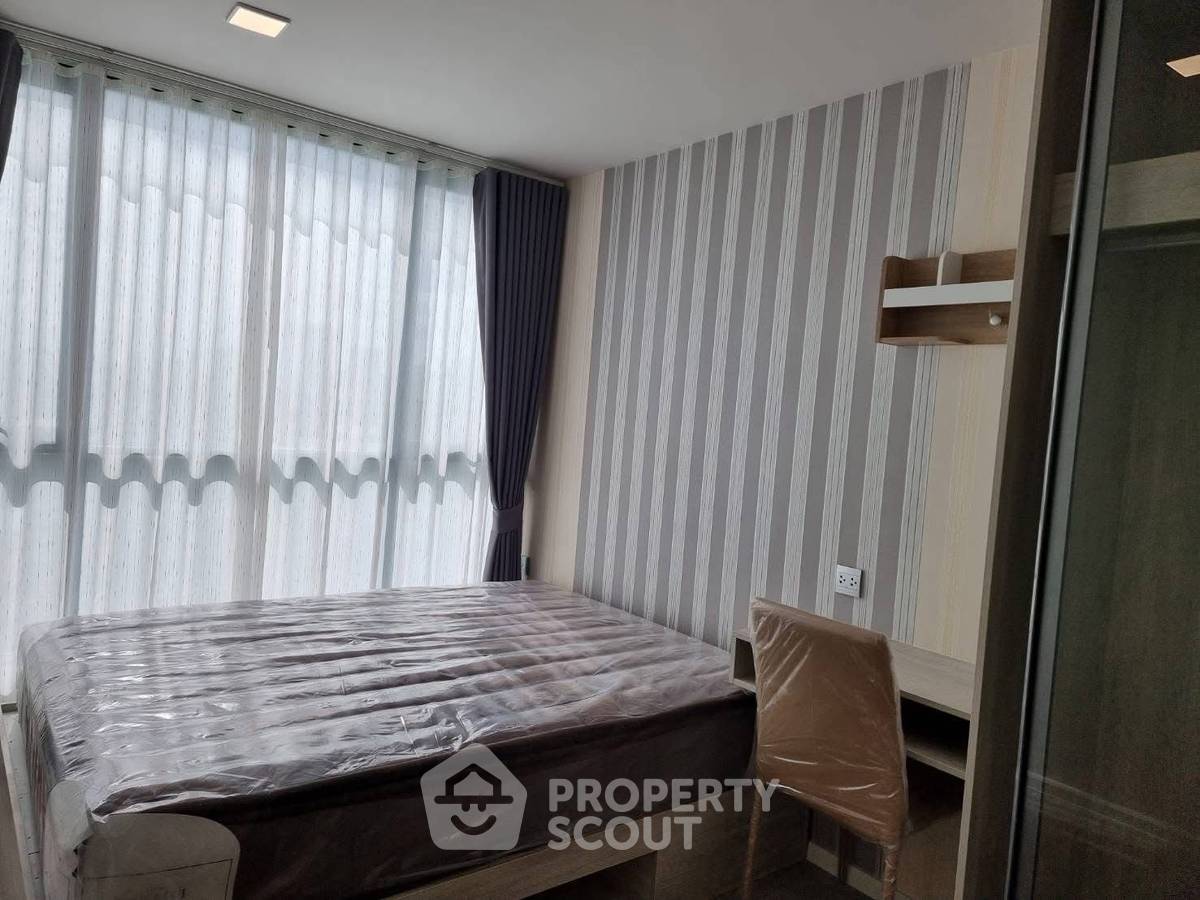 รูป คอนโดหนึ่งห้องนอน Atmoz Tropicana Bangna ย่านบางนา ให้เช่า (ID 2129543) - รูปที่ 5/8
