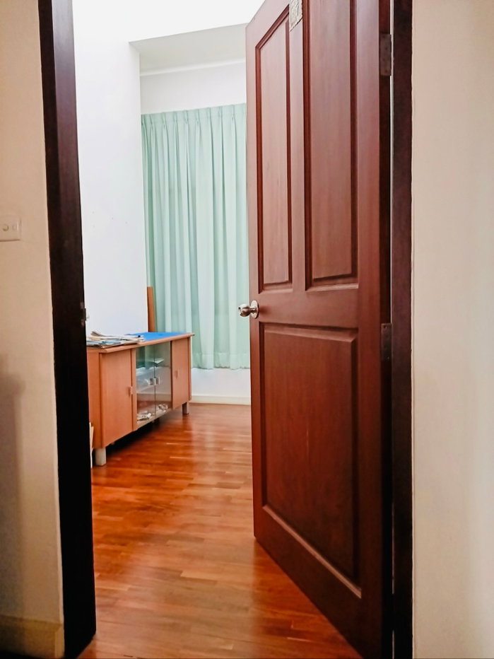รูป ทำเลทอง! ขายโฮมออฟฟิศ The Habitat Srivara ทาวน์อินทาวน์ - รูปที่ 6/7