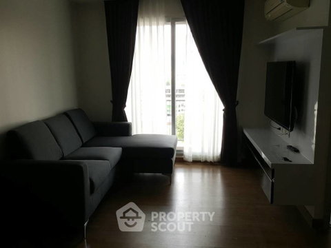 คอนโด 2 ห้องนอน 66 ตร.ม. ทรั ทองหล่อ ชั้น 18 (High-Floor) ใกล้ BTS/MRT (ID 384690)