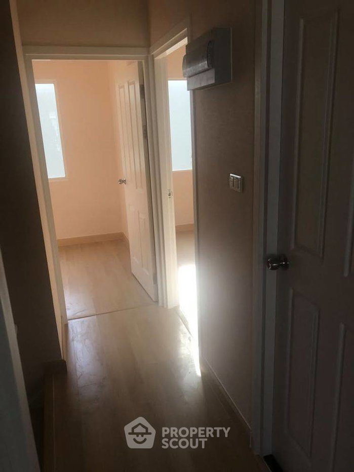 รูป บ้านเช่า 3 ห้องนอน พร้อมสัตว์เลี้ยง เดอะ วิลเลจ บางนา กม.10 (ID 2893384) - รูปที่ 7/10