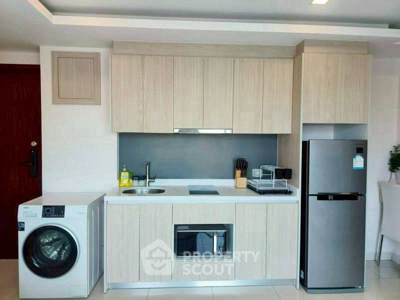 รูป คอนโด 2 ห้องนอน 49 ตร.ม. ที่ Arcadia Beach Resort Pattaya (ID 2912756) - รูปที่ 3/13