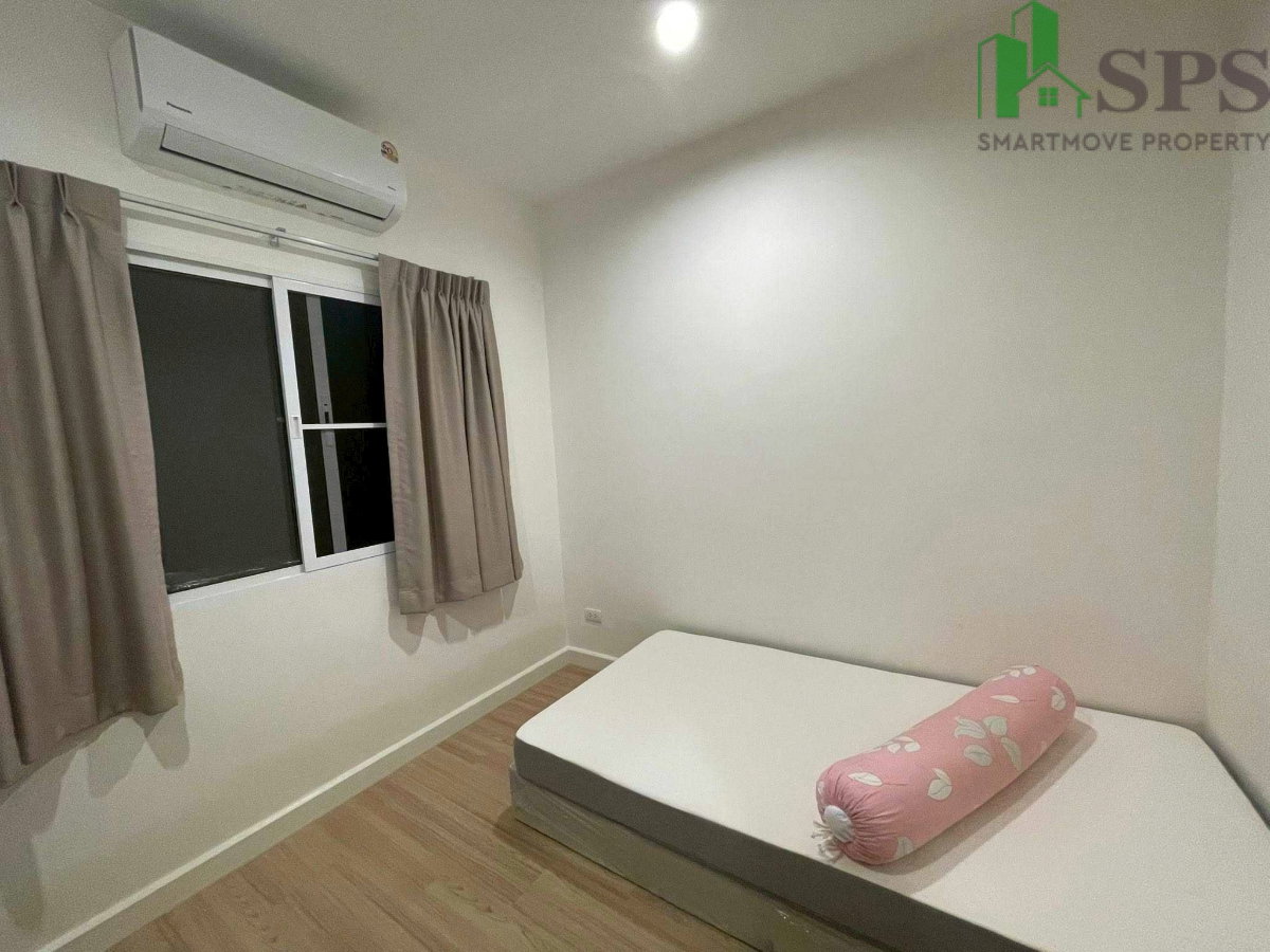 รูป ให้เช่า ทาวน์โฮม ใกล้ Mega Bangna (SPSSR218) - รูปที่ 7/11