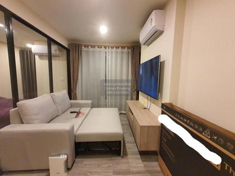 🔥🔥🔥 เช่าคอนโด ไอคอน สุขุมวิท 77 BTS-อ่อนนุช สวนหลวง เขต สวนหลวง กรุงเทพ CX-54567 ✅ ทักไลน์ @connexproperty ตอบทันที ทีมงานมืออาชีพ ✅ 🔥🔥🔥
