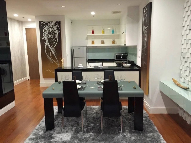 รูป A035678 Bright Sukhumvit 24 - รูปที่ 3/5