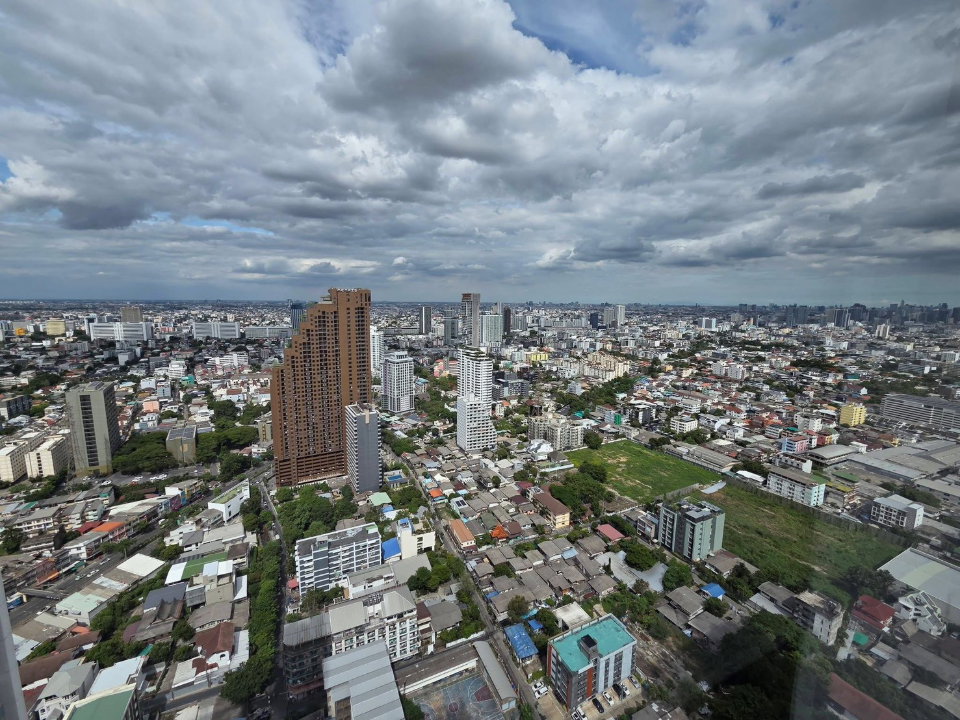 รูป #A124499 ✅ 18/5/69  ให้เช่า The Saint Residences 📲📢สอบถาม ld line @condoboy - รูปที่ 9/9