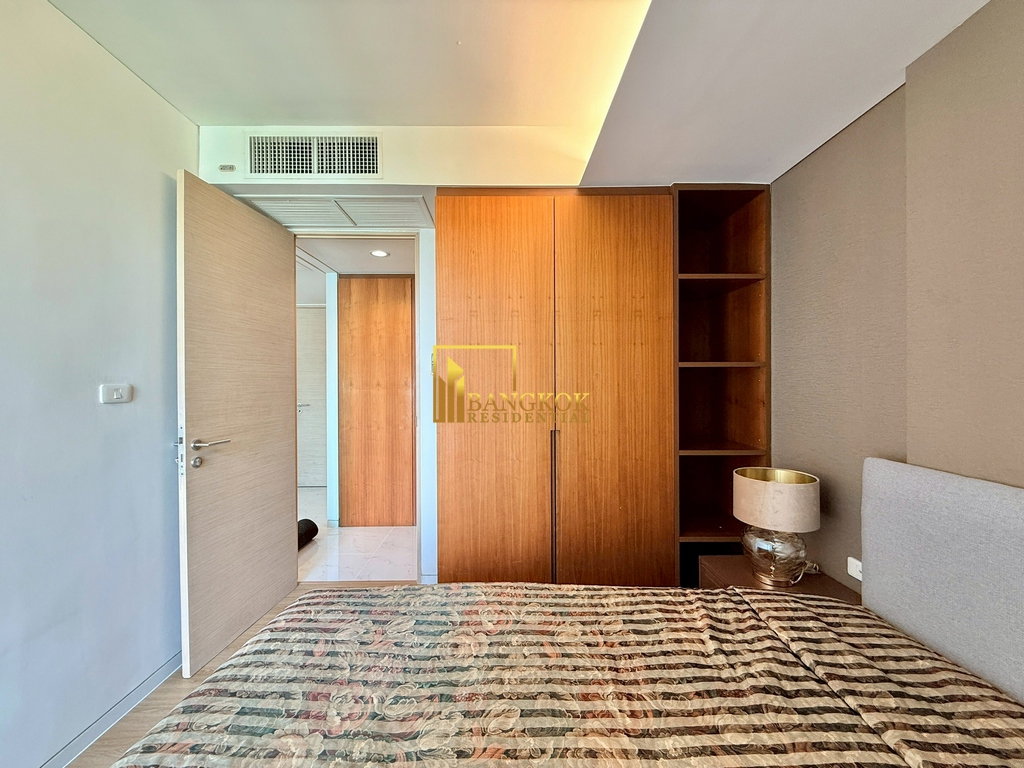 รูป Siamese 39 | Great Value 2 Bedroom Condo in Phrom Phong - BR61408CD - รูปที่ 16/27