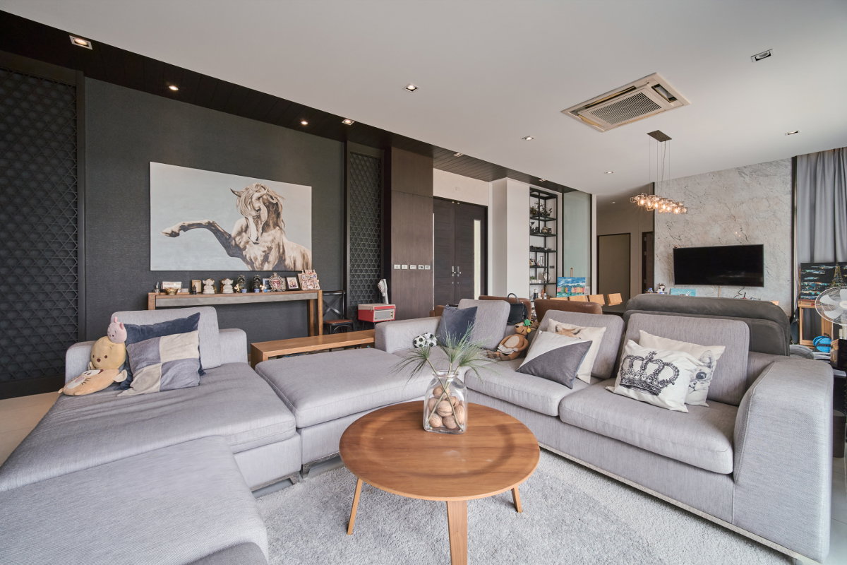 รูป FOR SALE 🏡 Perfect Masterpiece Lakeside - รูปที่ 11/24