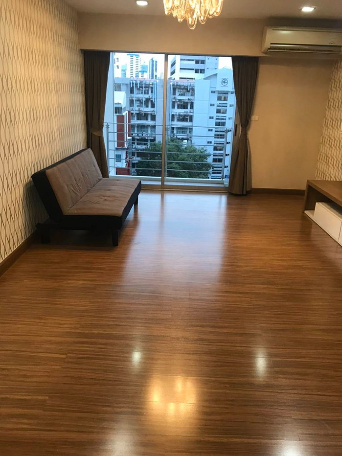 รูป ให้เช่า My Resort Bangkok ชั้น 11 ตึก B - รูปที่ 6/19