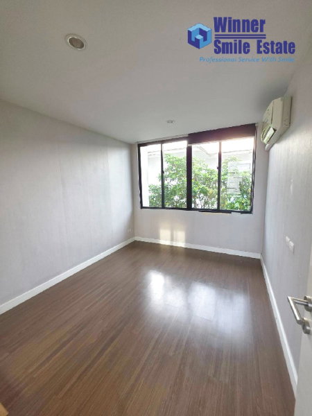 รูป ขายบ้านเดี่ยวหลังใหญ่ เซนมูระ ศรีนครินทร์ บางนา ใกล้สารสาสน์สุวรรณภูมิ ซ.หนามแดง - รูปที่ 5/10