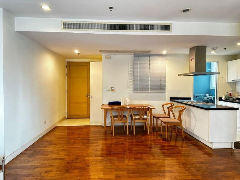 รูป A036346 Baan Siri Sukhumvit 31 - รูปที่ 7/7