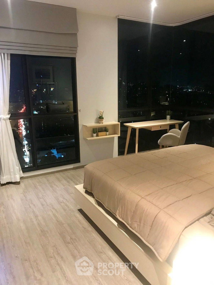 รูป คอนโด 2 ห้องนอน 70 ตร.ม. ริธึม เอกมัย ใกล้ BTS เอกมัย 300 ม. (ID 2902874) - รูปที่ 6/13