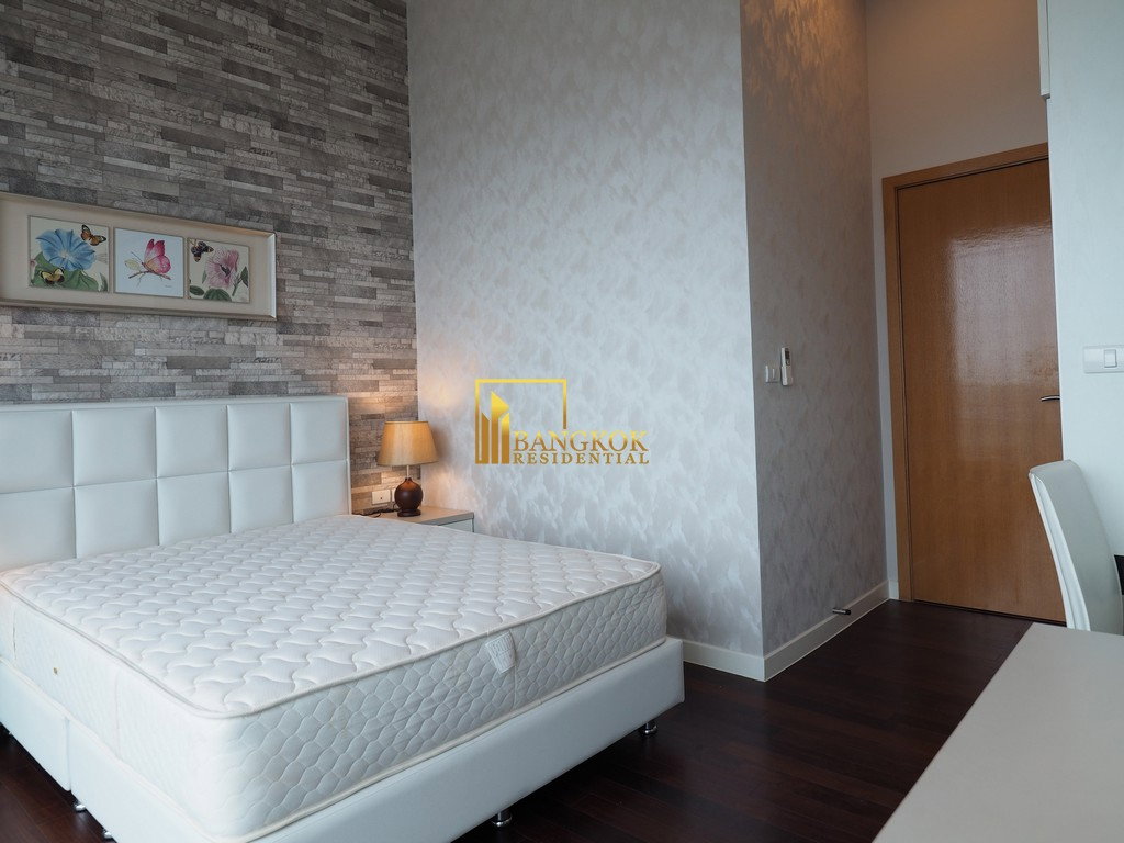 picture Circle Condominium | Stylish 3 Bed Condo For Rent Near MRT - BR1557CD - 9/17