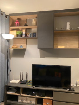 🔥ขาย คอนโด Aspen Condo Lasalle (แอสเพน คอนโด ลาซาล) เฟส A ตรงข้าม รพ.ศิครินทร์ 🌳 วิวฝั่งสระว่ายน้ำ ใกล้รถไฟฟ้า MRT สถานีศรีลาซาล