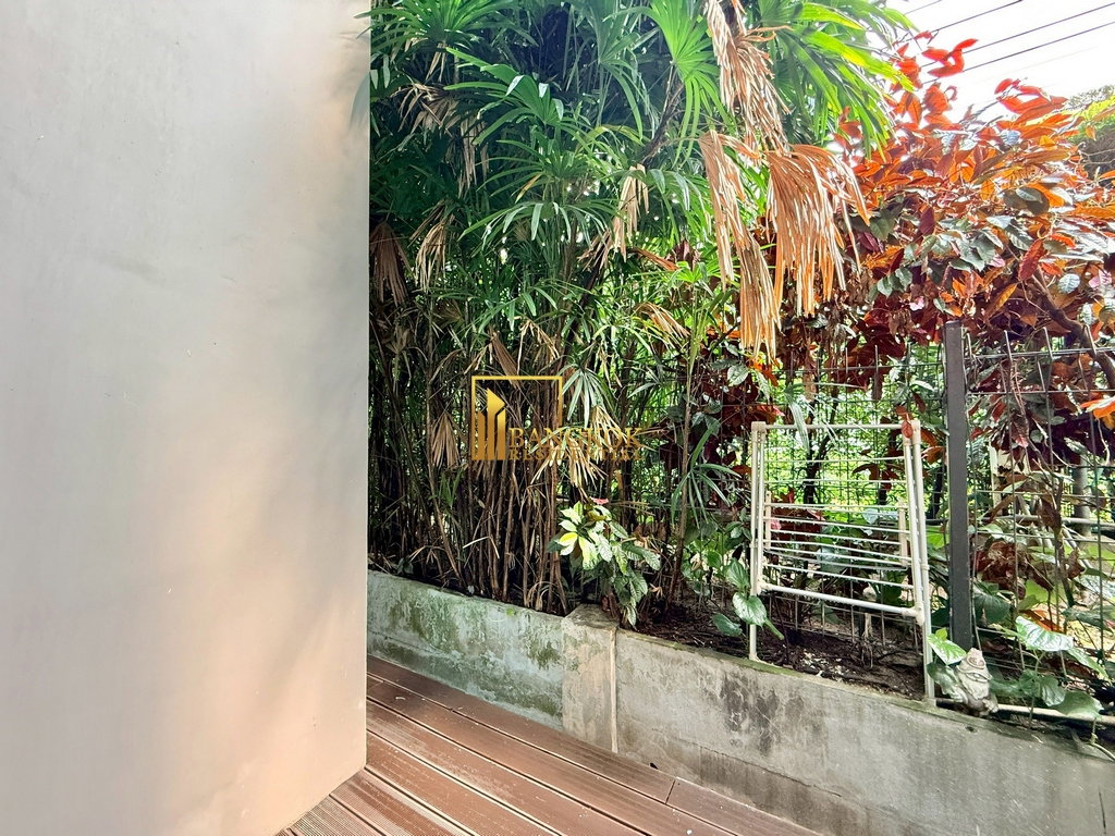 รูป Siamese 39 | Cozy 2 Bedroom Duplex Condo in Phrom Phong - BR1209CD - รูปที่ 6/29